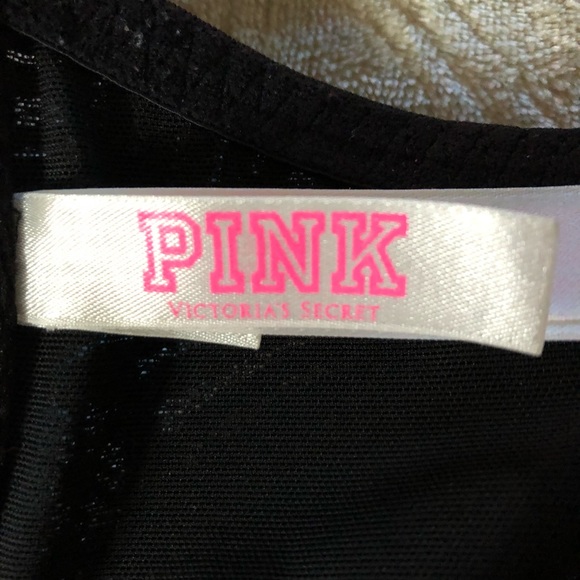 Pink Bra 34D Stappy Front closure - Picture 3 of 4